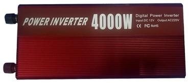 SSK-4000, автономный 4000 Вт, 12 В
