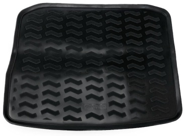 Aileron 71825 Skoda Karoq 2017+ черный