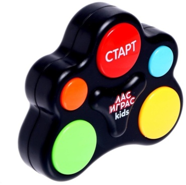 Настольная игра Лас Играс KIDS Повтори по памяти