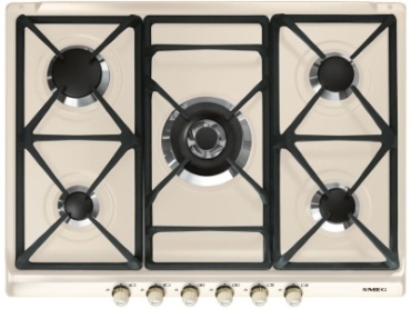 Smeg SR775PO бежевый