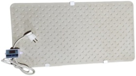 Конвектор ЭКО Тепло Кварц 500 белый