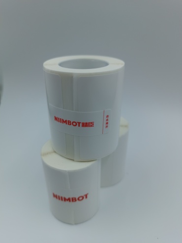 Этикетки для термопринтера Niimbot B21/B1/B3S 3 шт 30224807_568526321 690