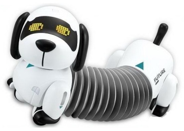 Junfa Toys Такса ZY1168950
