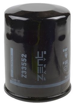 ZENTPARTS Масляный Фильтр Z33552