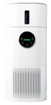 Очиститель воздуха Futula H4S белый