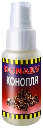 Dunaev DUNAEV-dip-konopl Конопля 0.05 кг
