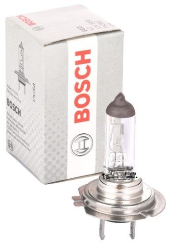 Автолампа Bosch 1987302804 галогенная, 1 шт