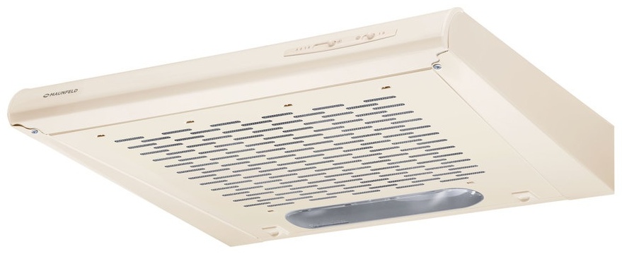 Купить Вытяжка MAUNFELD MPA 50 бежевый в Алматы – Магазин на Kaspi.kz