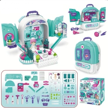 Xiong Cheng Hello Doctor 325086