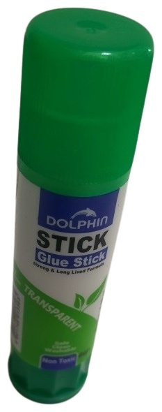 Клей Dolphin 655676 8 г