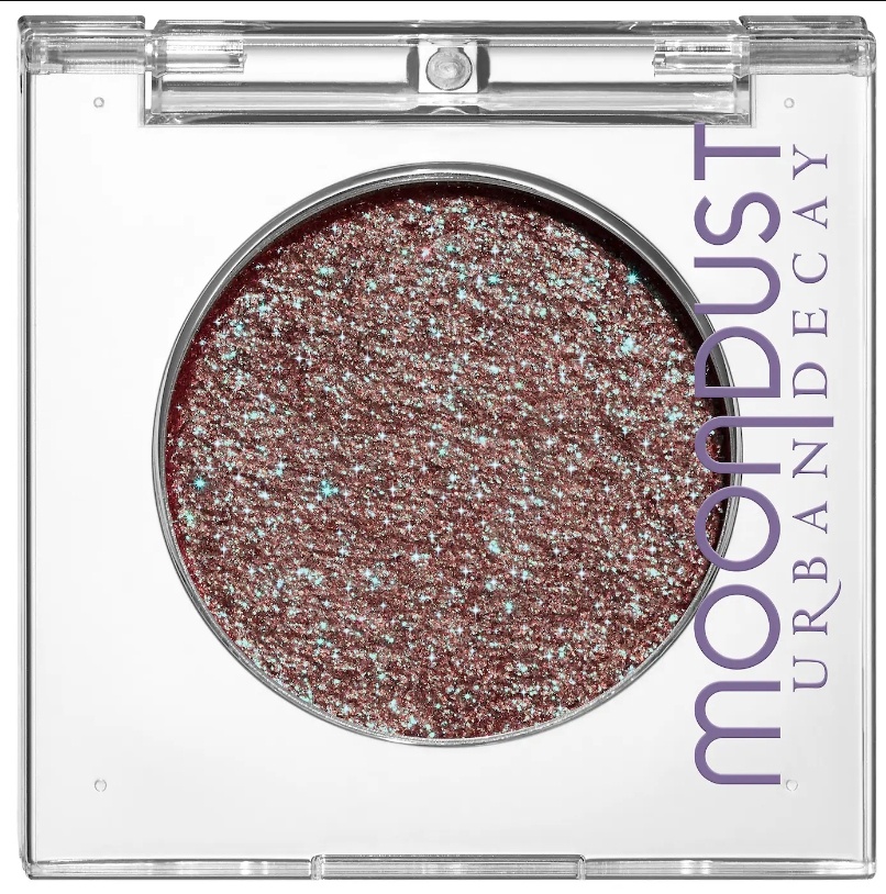 Urban Decay глиттер прессованные Moondust Solstice