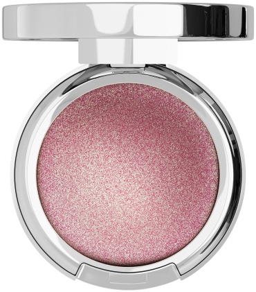 Тени-спарклы для век блестящие Shik SingleEyeshadow Sun