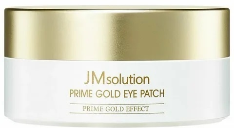 Патчи JMsolution гидрогелевые Prime Gold питательные 60 шт