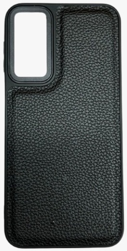 Чехол для Samsung Galaxy S23+ черный