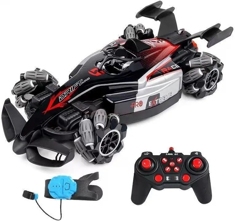 Купить Машинка на радиоуправлении 3366-A17 в Алматы – Магазин на Kaspi.kz