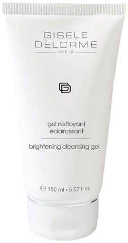GISELE DELORME Brightening гель 150 мл