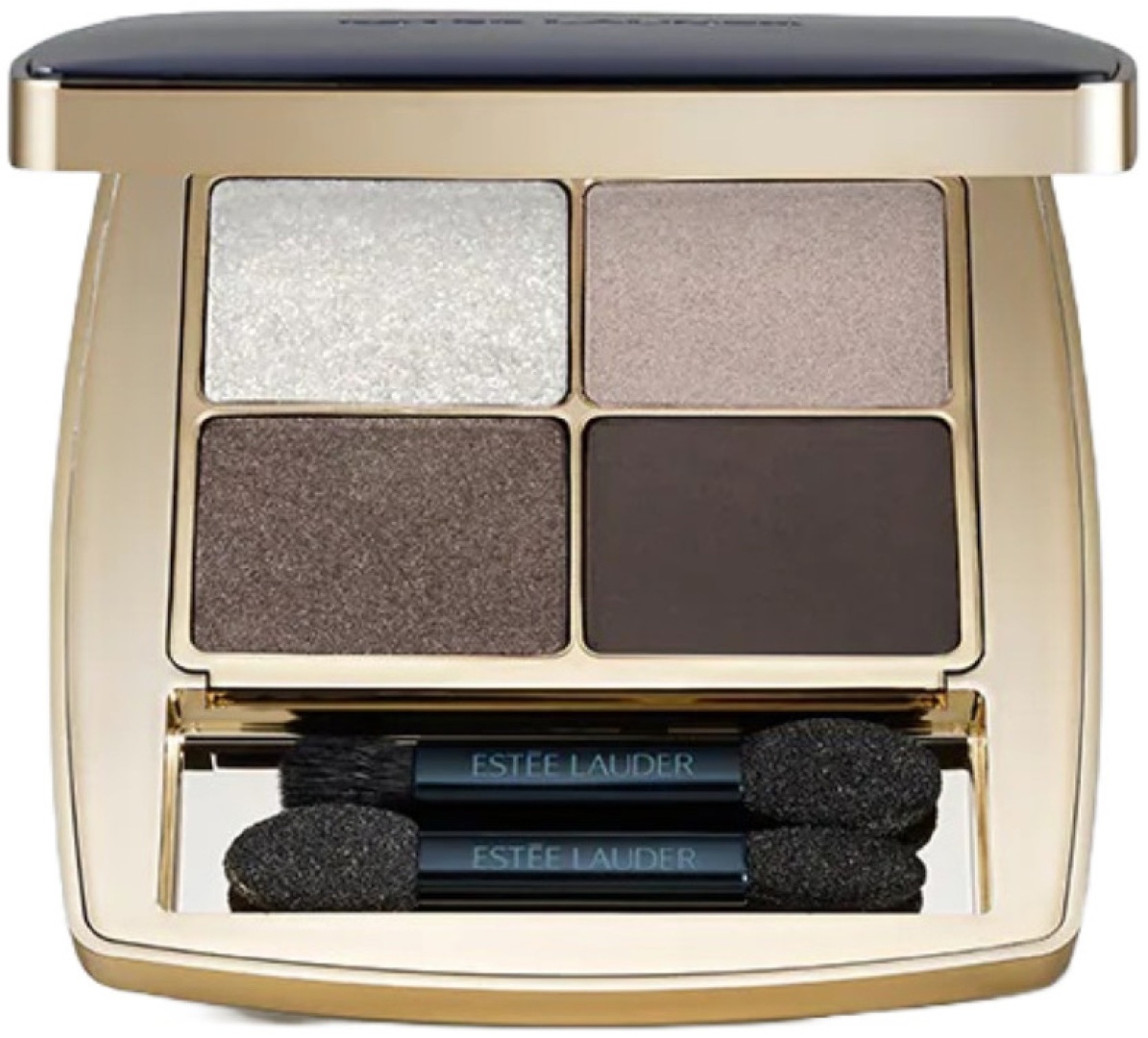 Estee Lauder тени рассыпчатые 05 GREY HAZE 05 GREY HAZE