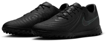 Бутсы Nike черный
