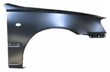 Крыло TAIWAN переднее правое GD99604BR для Hyundai Accent 2000-2002