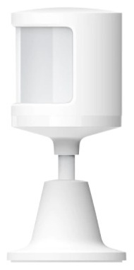 Датчик движения Xiaomi 200429, экосистема: Xiaomi Mi Home, Aqara Hub