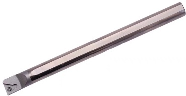 Резец державка S16Q-STFCR16, 16х16х180 мм