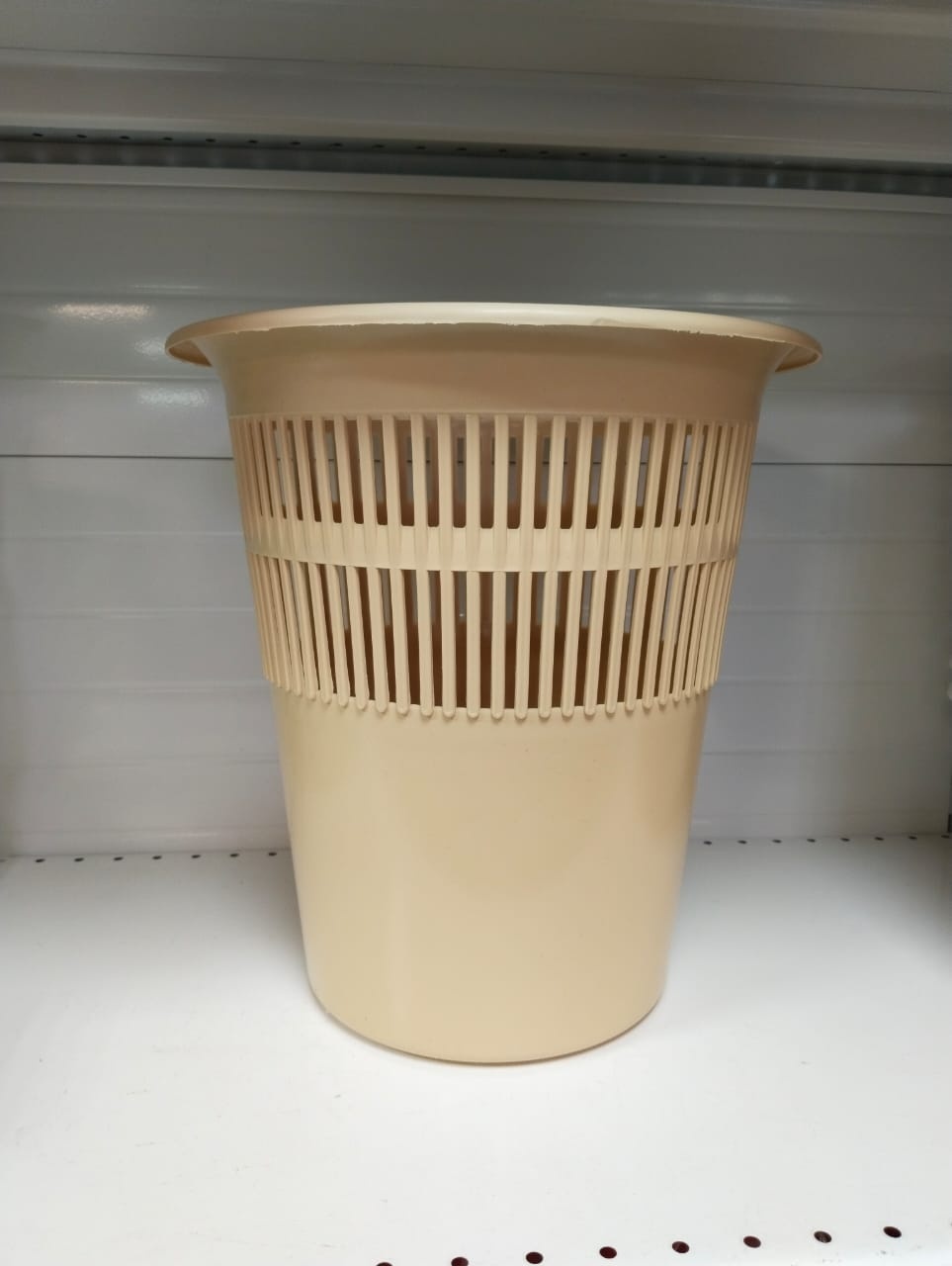 Урна PLASTIKA без крышки P136 10 л