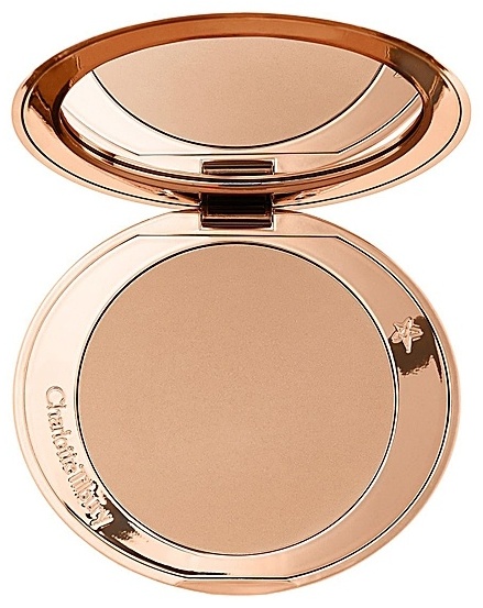 Charlotte Tilbury Airbrush Bronzer бронзер Fair 10 г