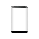 Очиститель воздуха GB4706 белый