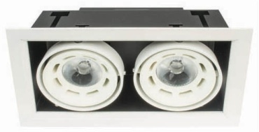 TEKLED DOWNLIGHT LED DD1218