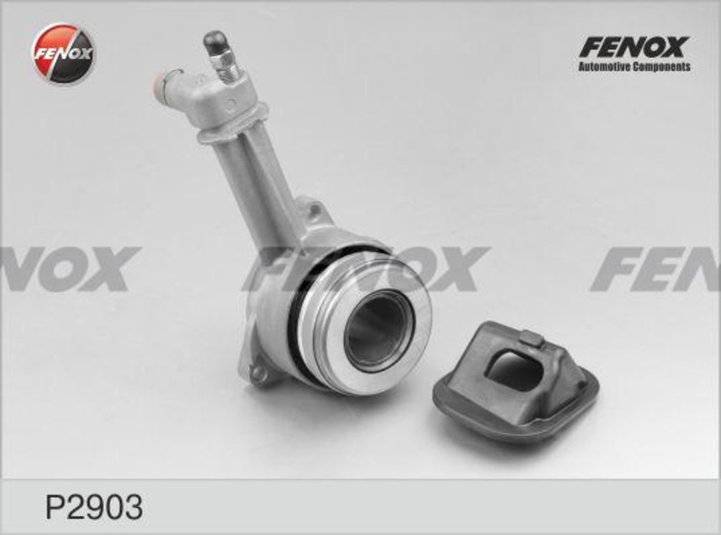 FENOX рабочий цилиндр сцепления P2903