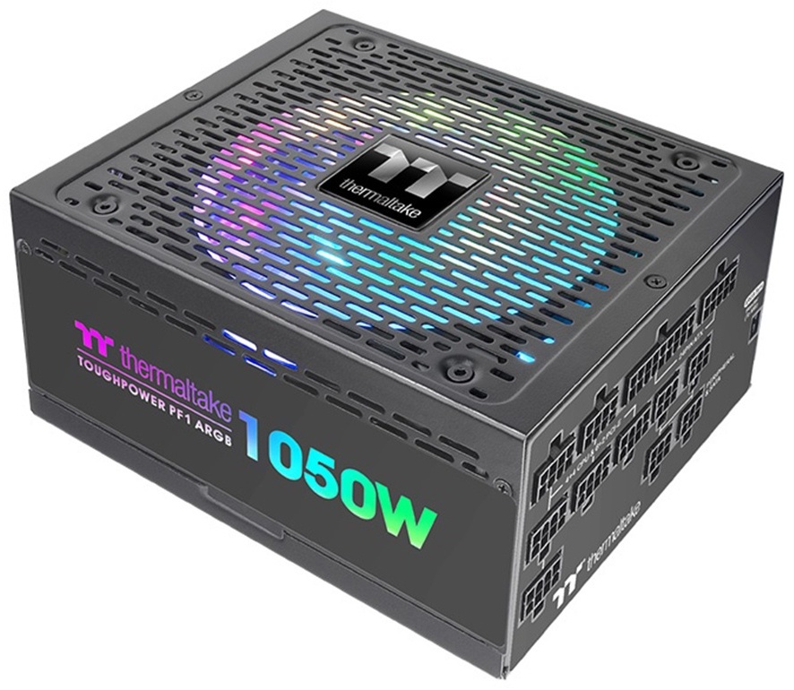 Toughpower pf1 argb. Toughpower pf1 argb