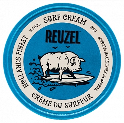 Reuzel Surf крем средняя фиксация 95 г