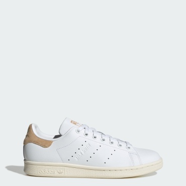 Кеды adidas белый
