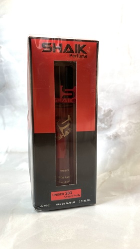 Shaik 203 Kirke духи PARFUM 20 мл, унисекс