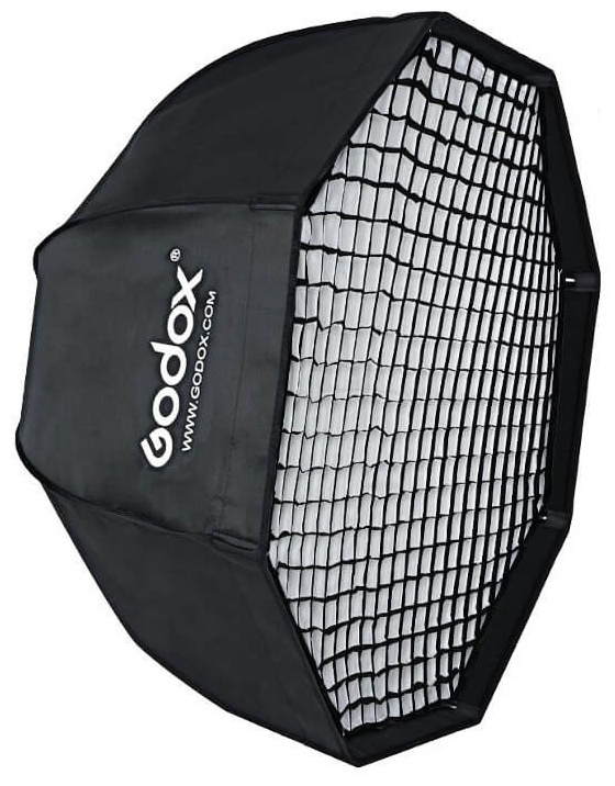 Софтбокс Godox SB-GUE80 Bowens Mount