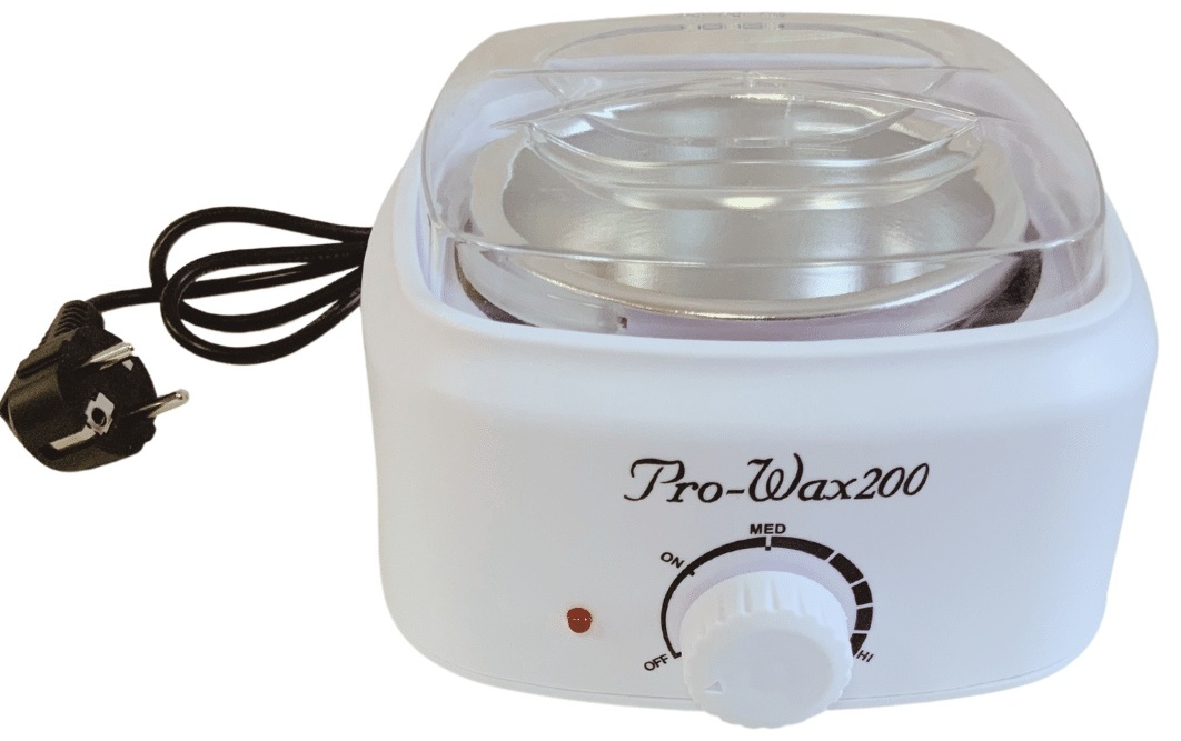 Pro-wax 200 воскоплав баночный
