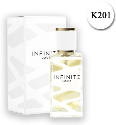 Infinite Love K201 духи PARFUM 50 мл, для женщин