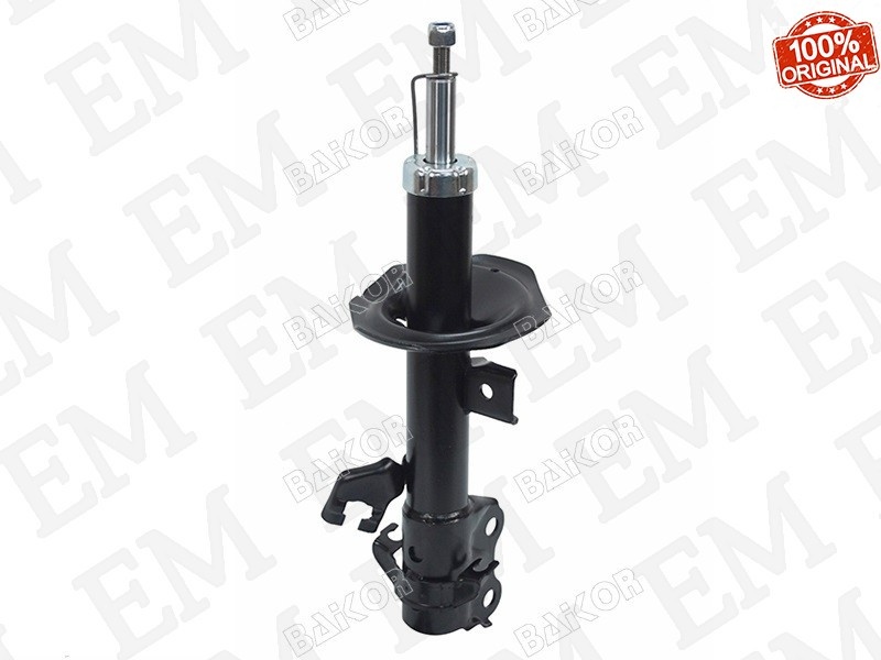 Амортизатор BAIKOR передний BKSAF0468 1 шт