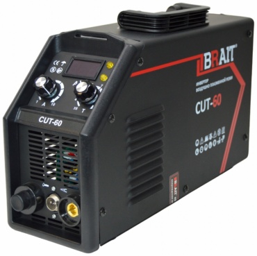 BRAIT инвертор для плазменной резки CUT-60