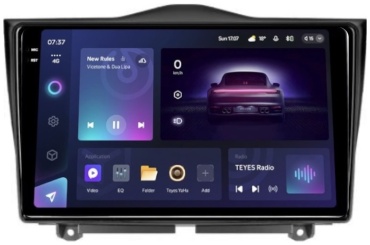 Teyes CC3 2K Lada Granta 2020 4Gb+64Gb