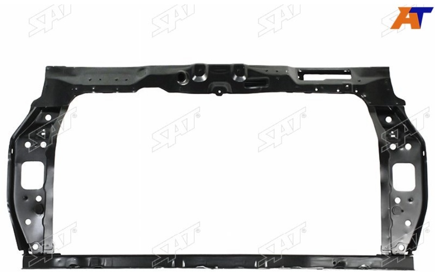 SAT панель кузова передняя для Kia Rio 2010-2014
