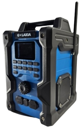 Galaxia 94602-CS