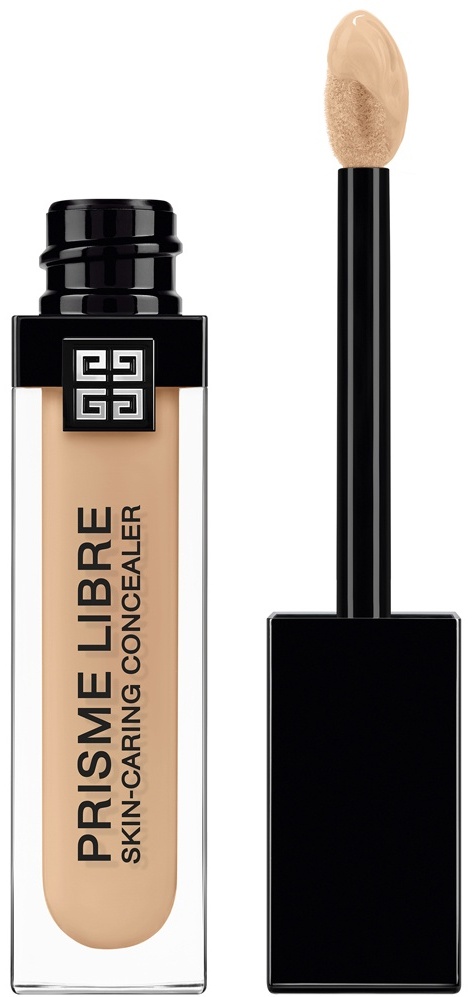 GIVENCHY Prisme Libre Skin-Caring консилер N270
