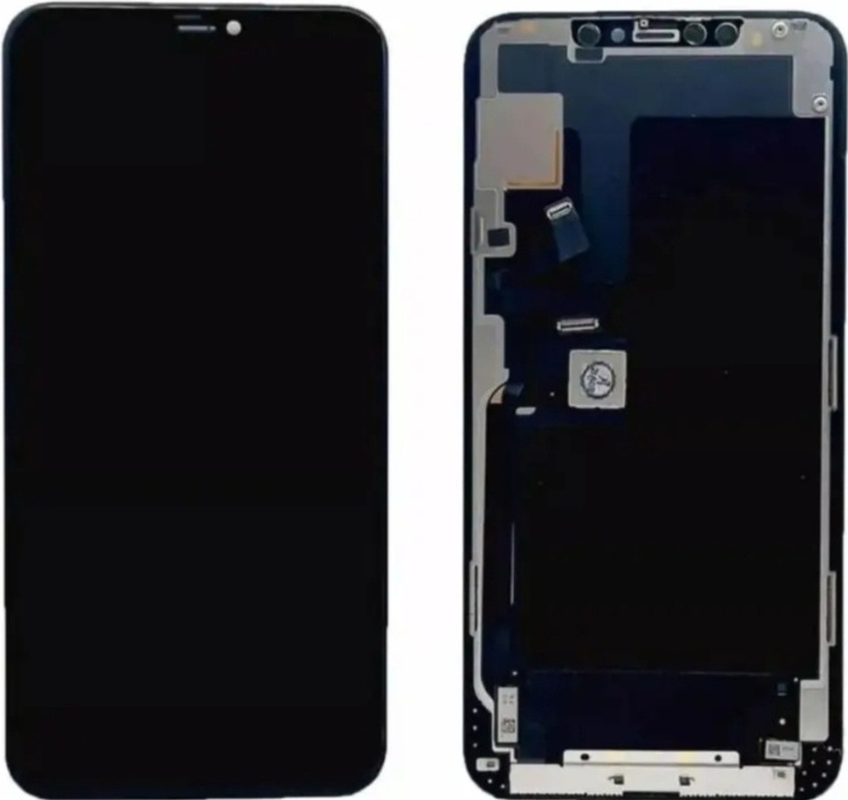 Купить Дисплей с тачскрином для Apple iPhone 11 Pro в Алматы – Магазин ...