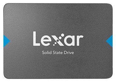 Lexar NS100 LNQ100X480GRNNNG 480GB