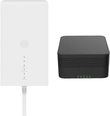 Wi-Fi роутер TELE2 MC889