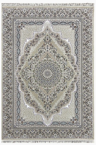 Ковер Bal Tekstil 250x350 см, короткий ворс, Казахстан