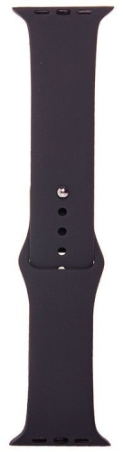 OEM для Apple Watch 38 мм черный