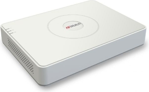 Видеорегистратор HiWatch DS-N208(C)