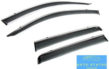 AUTO STATUS 800873 для Geely Coolray 2020-2026